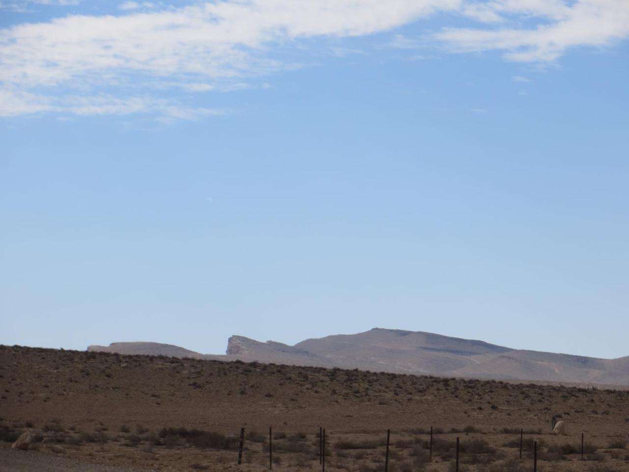 ميتزبي رامون Succah In The Desert المظهر الخارجي الصورة